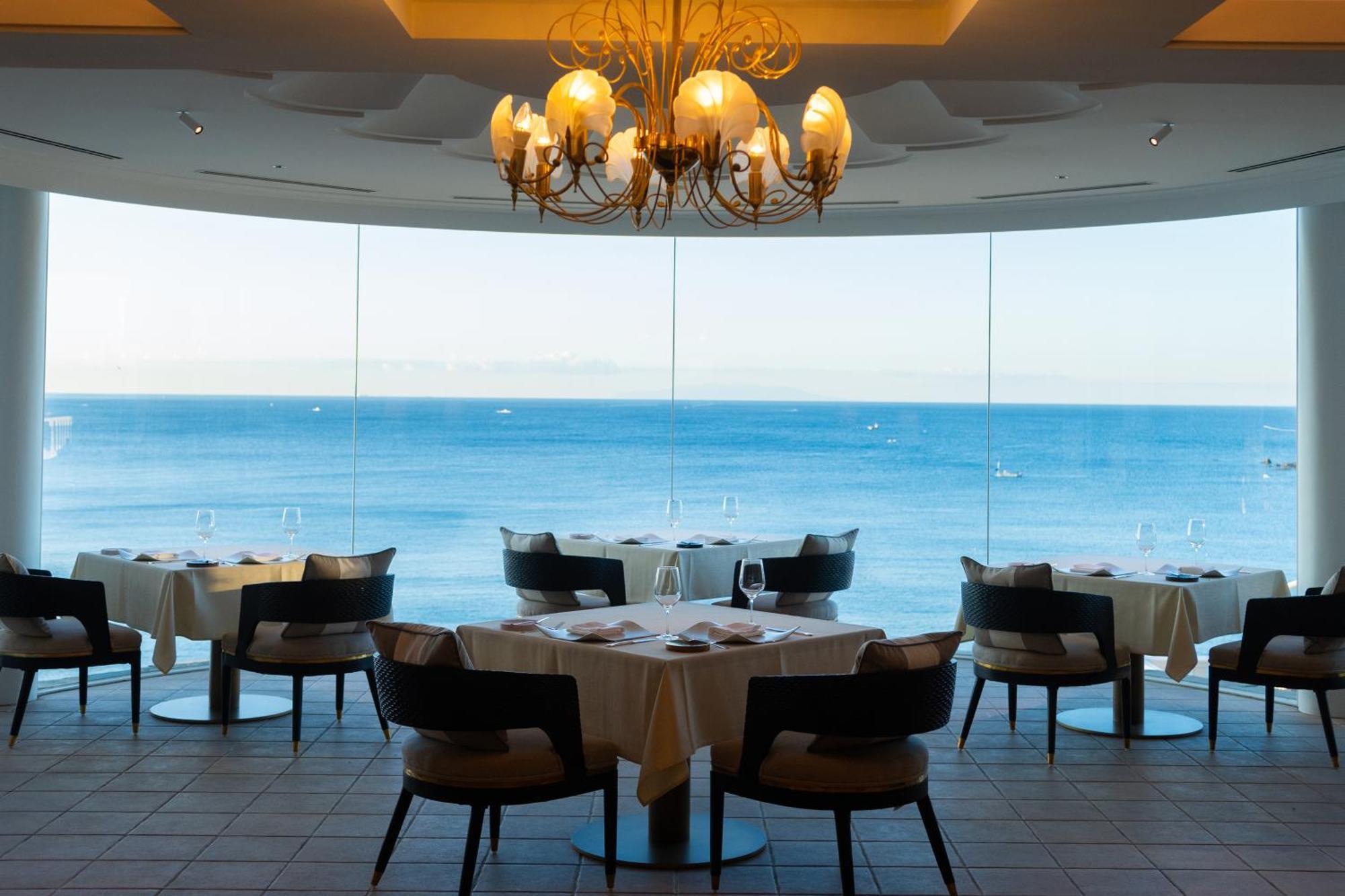 Hayama Hotel Otowa No Mori Yokosuka Exteriör bild